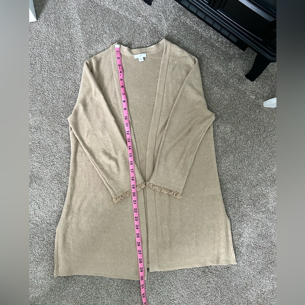 J.Jill Cardigan - Picture 3 of 6